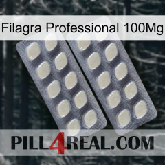 Filagra Professional 100Mg 07